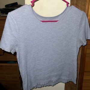 american eagle tee
